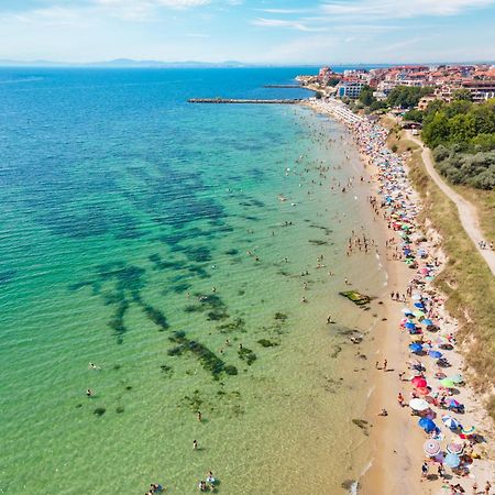 Riviera Fort Beach Apartments Ravda Dış mekan fotoğraf