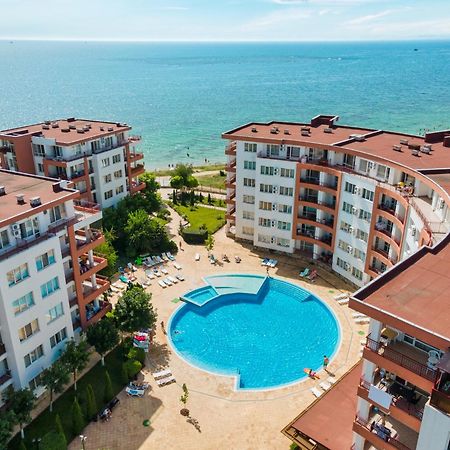 Riviera Fort Beach Apartments Ravda Dış mekan fotoğraf